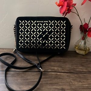 Good used condition Michael Kors purse